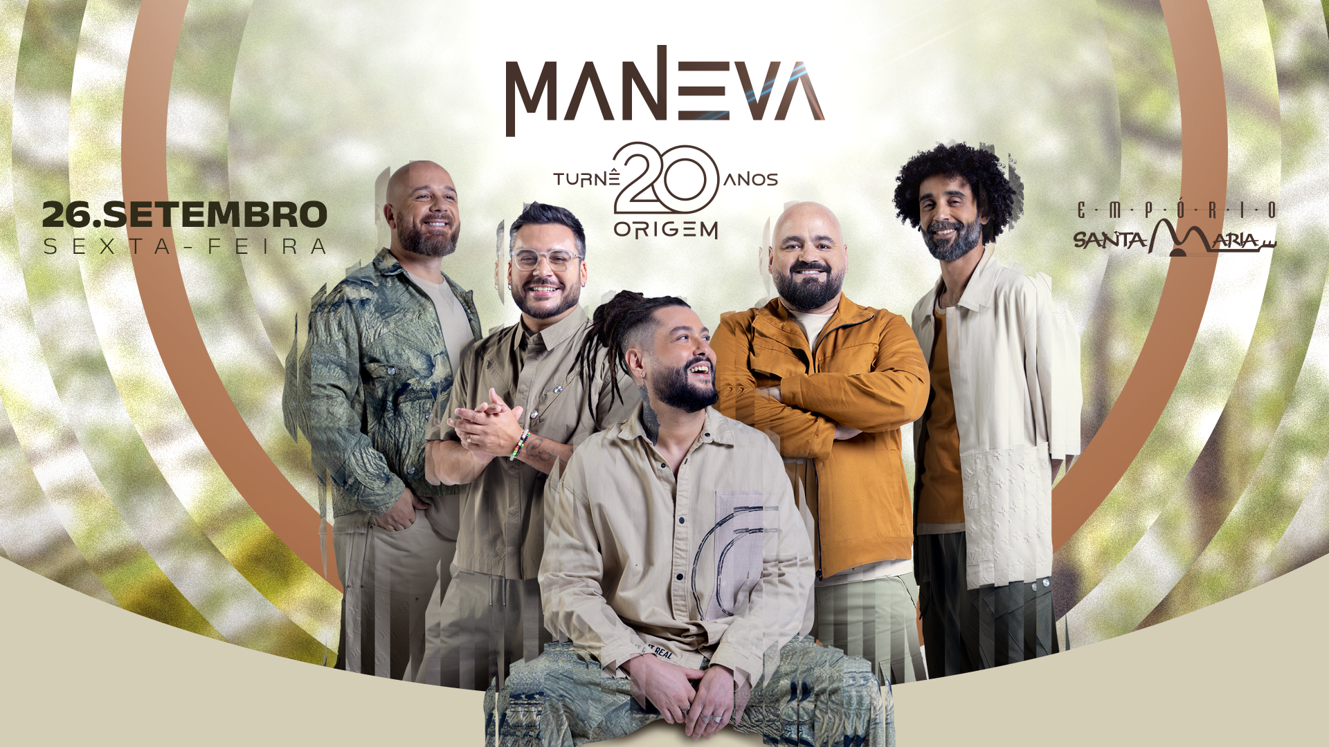 Maneva - Geral em Toledo - Paraná