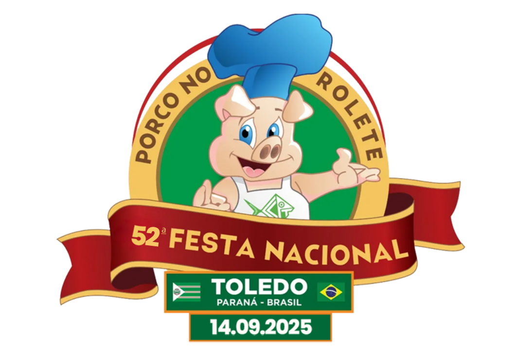 Festa Nacional do Porco no Rolete - Geral em local - estado